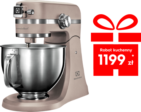 Robot kuchenny 1199 zł
