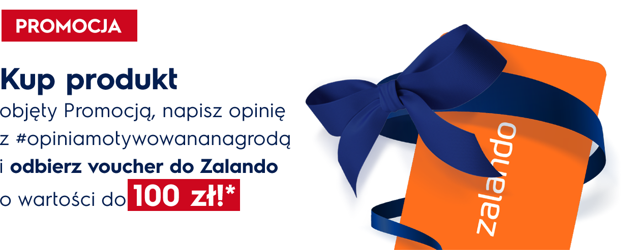 Zalando promocje 2024