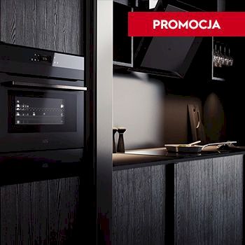 Promocja Electrolux Kup sprzęt AEG i&amp;nbsp;odbierz przedłużoną gwarancję