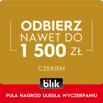 Promocja Electrolux Electrolux zwraca BLIKIEM! - informacje o promocji